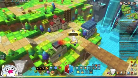 ☆˖ [NAE] Chill Maple day | !sounds