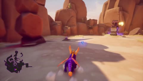 Spyro Reignited? More like Spyro Reingited Ammirite?