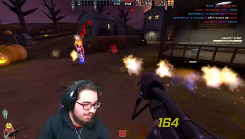 Mal wieder ein Bisschen TF2 - Team Fortress 2
