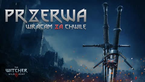 [PL] Wiedźmin 3 - Coraz bliżej Skellige...