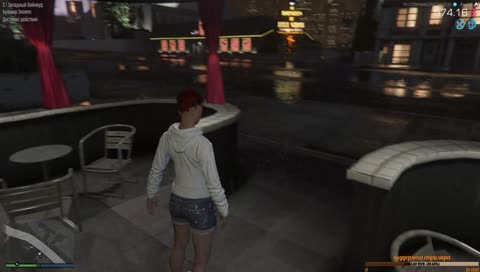 (❂,❂) [amazing free#1 rp] Andrea Leeds