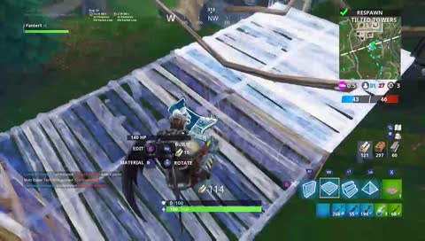 Lets get a Clip!!! | Road to 100 followers | YouTube : J Panther