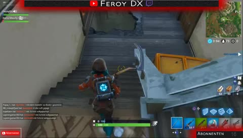 Ein bisschen Duo zocken! - Fortnite/ Deutsch