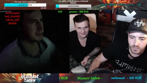 ЖЕСТЬ НА ЧАТ РУЛЕТКЕ :)