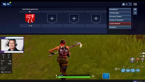 doin a solo scrimerino (duos later)