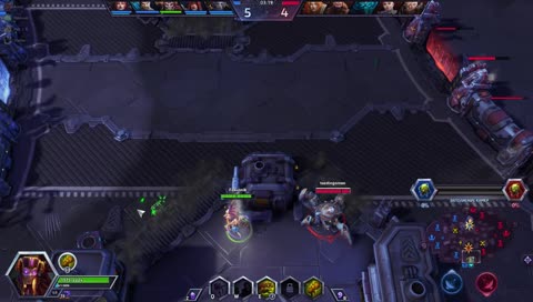 Пробуем хотсину!