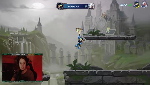 | Road To Cannon Mastery | Come And Join Your Twitch Academia