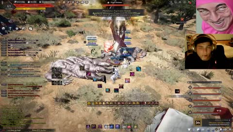 I AM BACCCCKK  61LV Ninja