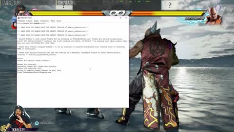 [S:4 |EP:177] Cram Sessions: Tekken 7 @ Dreamhack Atlanta | !Giveaway