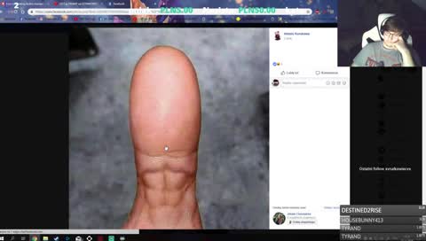 [PL/ENG] Next day of hard struggle in low elo with great people.