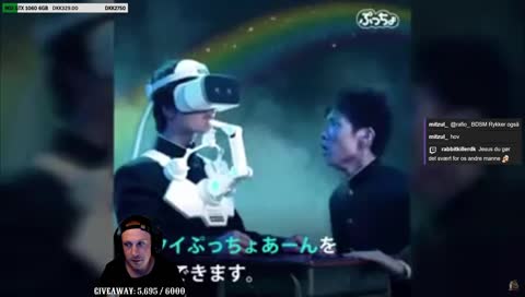 Minecraft-Aften-Hygge !ip !giveaway