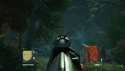 Welcome to Kirat! 21 на 9 UltraWide (RU/ENG)