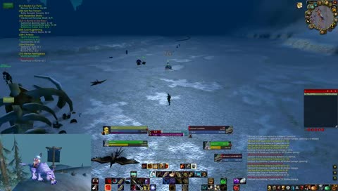 Revealing the absurdity of LUPOS - Vanilla WoW - Northdale