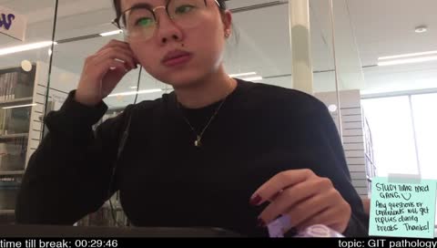 Currently Studying - New discord command! !discord