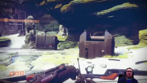 Destiny 2 Weeklies [ENG] [PS4]