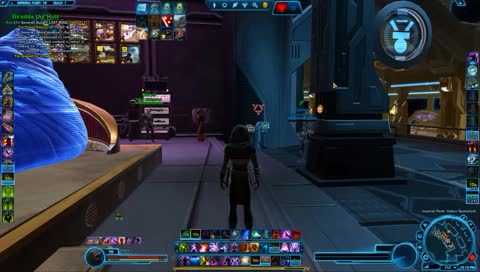 SWTOR