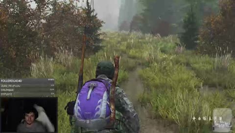 [FR]-[EN] ImMickyy ►DayZ on assemble la lada et on soulève.