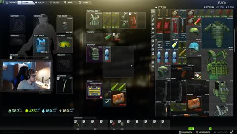 Questing & Killing! The key grind continues | Finally got the 2 pc setup!