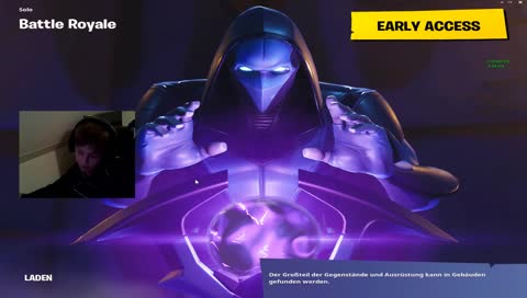 Bin wieder da :D | 500+ 🏆 | [Ger/PC]