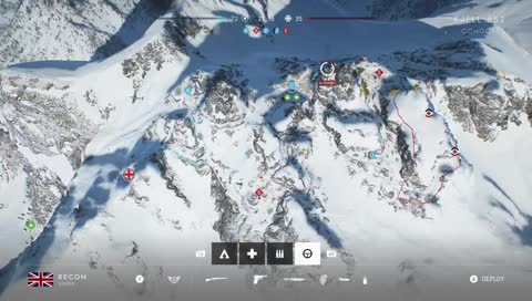 Battlefield V Sniping 

Go on son 