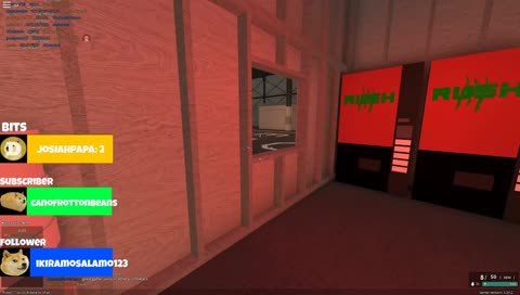 🔥 PF WIT COOL PEEPS 🔥 | Sub Goal (2/3) | !roblox !freebits !dev