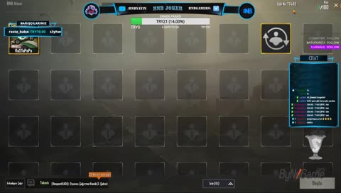 CUSTOM ROOM AÇTIK GELİN GARİ