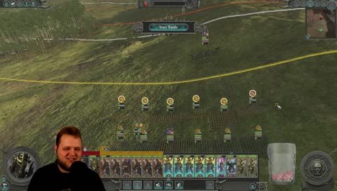 [Legendary] Lokhir Fellheart Mortal Empires!