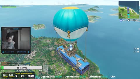 Grinding wins // Solos //500+ Wins.