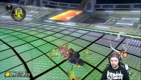 Living on the Edge... ^^