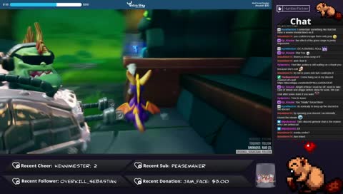 !charity Childhood nostalgia in HD! | !humble !prime