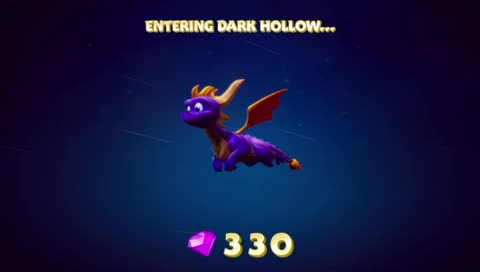 Spyro is finally here 👾💜 | Road to 400 followers!