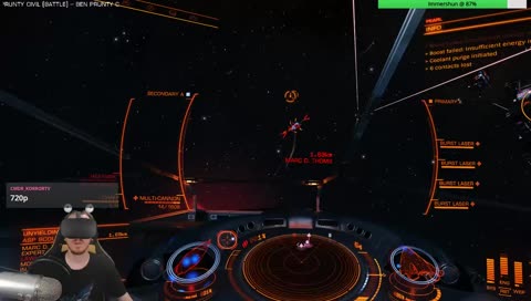 [PL/EN] Beta bamboozle