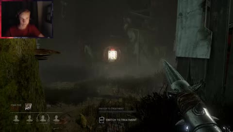 [ENG] Dead By Daylight | learning killers