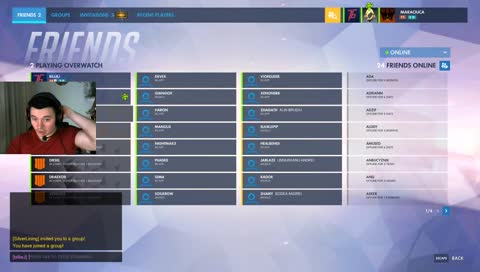 No more league.I am trying to learn this game instead