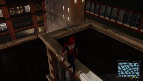 Стрим с преподом, пишем курсач под Человека паука
