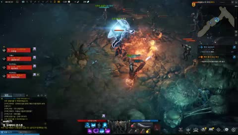 [달푸] 점검전까지 50을 향해!