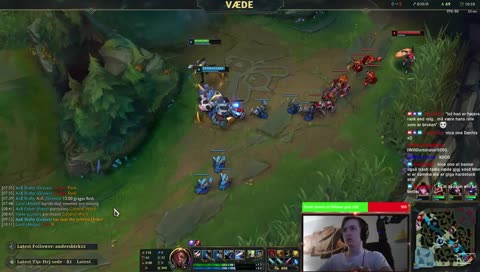 [AaB esport] Scrims med teamet! hype på pre-season