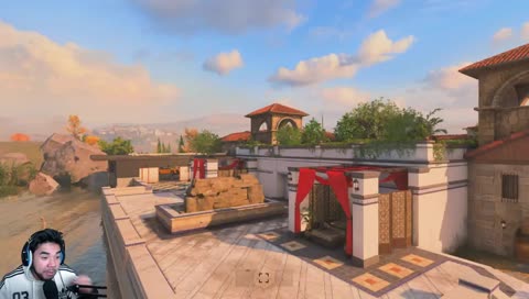 [FR] Enfin le voilà ! Je vais GEEK !!!