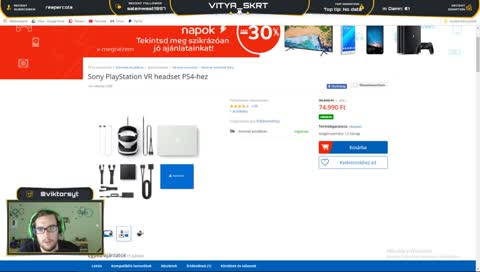 VITYA ON THA BEET, vagy budzsé rap zenész is vagyok