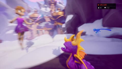 Nostalgia freak out with Spyro! - Sharing stories from my 20 years as a gamer