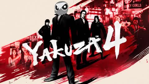 Nelinpeli Super Happy Kiryu Time Live!