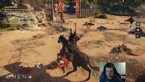 (BE/EN) Soloq mid, previous diamond support