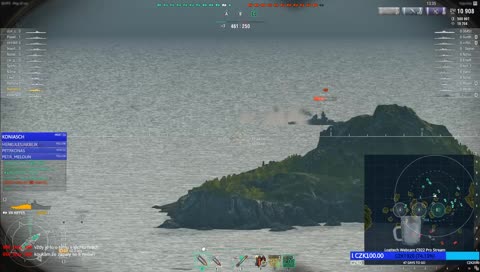 Večerní lodě + [ Dlouhodobá soutěž ]  