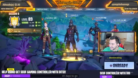 Playing with NEW followers! Come join!!~~!!!