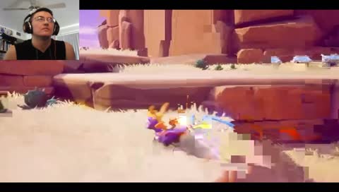 Purple Dragon Nostalgia