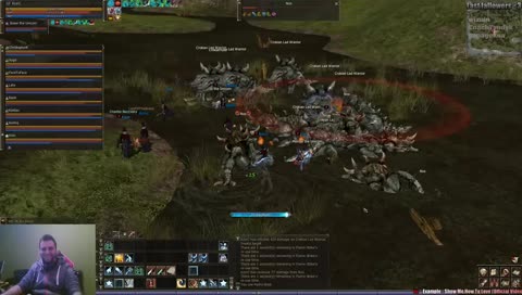 [PL/ENG] SpS POV "Classic" Giran (GMT+1)