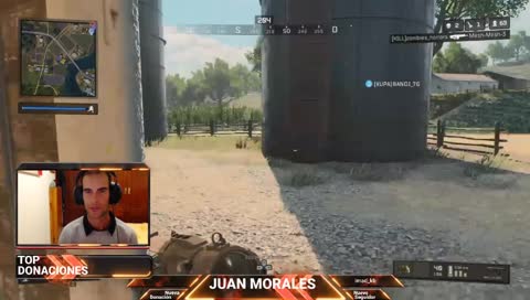Peguemos unos tiros.. cabezaaa!!!