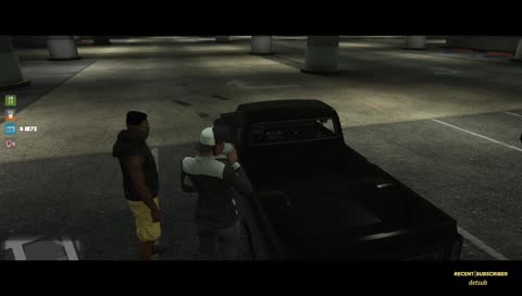 [true-life.gg] 🔥 FIB [13] Bree Clark 🔥 - Verarschen kann ich mich selbst!