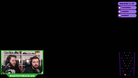 🐲 Anniversary Week - More Of That Purple Dragon (X2 BUCKLES) !help !questmode