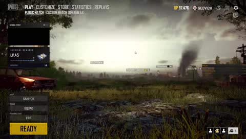 🏆 [ PUBG ]  FACEIT [ Plan - B Gaming ] 🏆